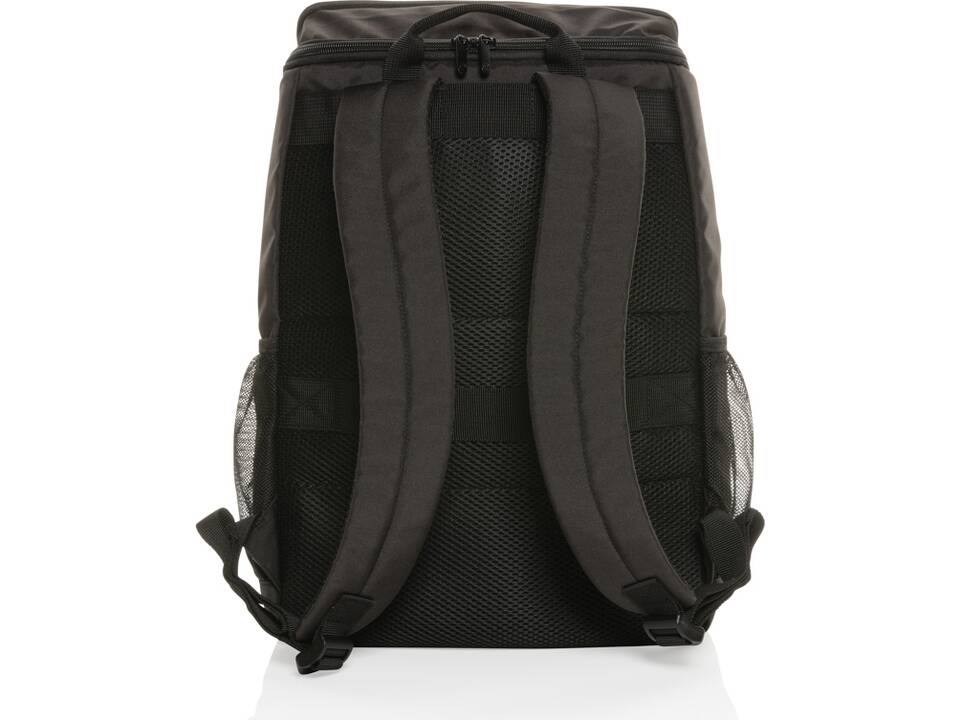 Sac à dos avec panneau solaire 5W rPET AWARE™ Pedro 5