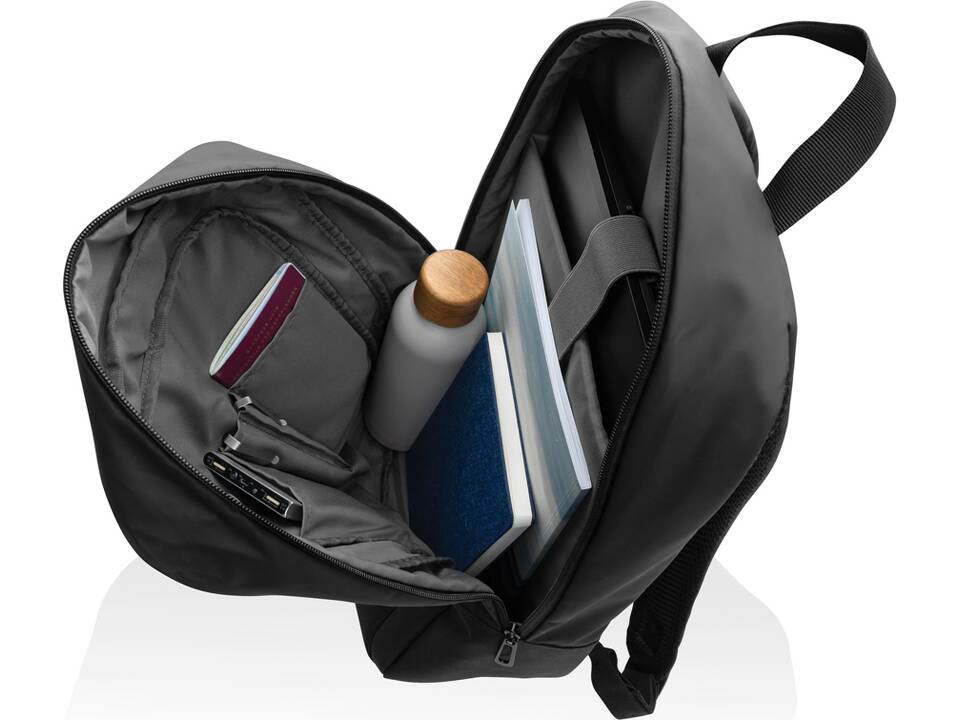 "Sac à dos pour ordinateur 15,6"" en rPET AWARE™ Armond" 5