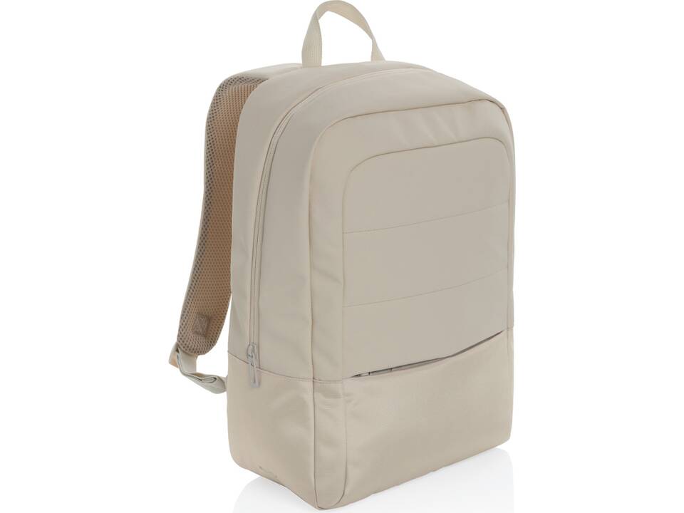 "Sac à dos pour ordinateur 15,6"" en rPET AWARE™ Armond" 9