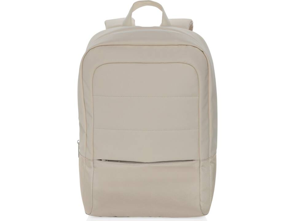 "Sac à dos pour ordinateur 15,6"" en rPET AWARE™ Armond" 10