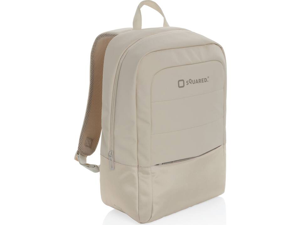 "Sac à dos pour ordinateur 15,6"" en rPET AWARE™ Armond" 15