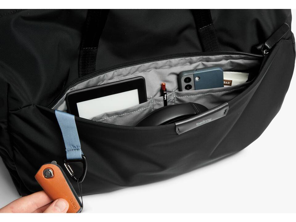 Bellroy Sac à dos week-end 45L Classic 8