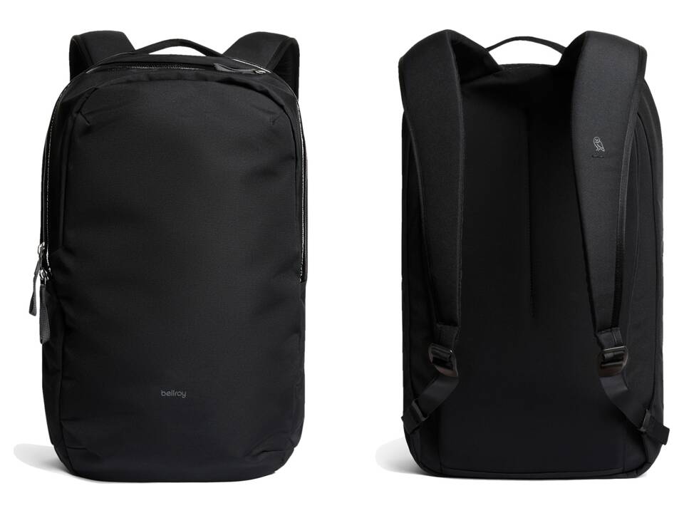 Bellroy Sac à dos Via 2