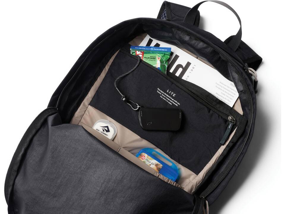 Bellroy Sac à dos Lite 4