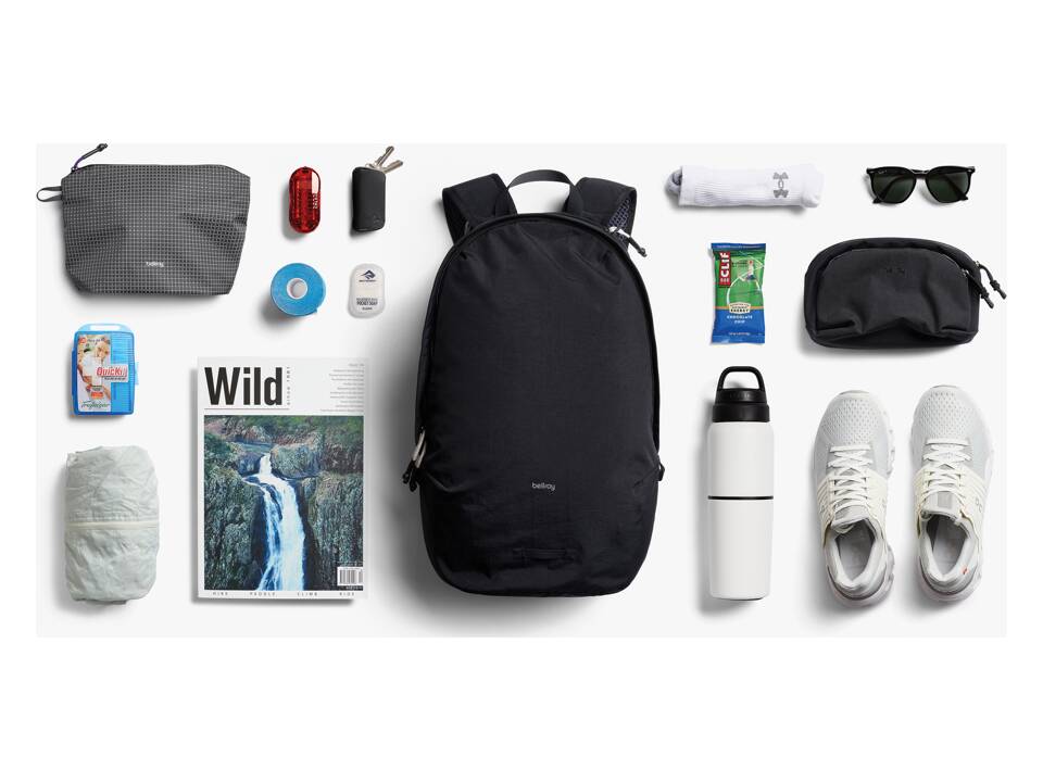 Bellroy Sac à dos Lite 8