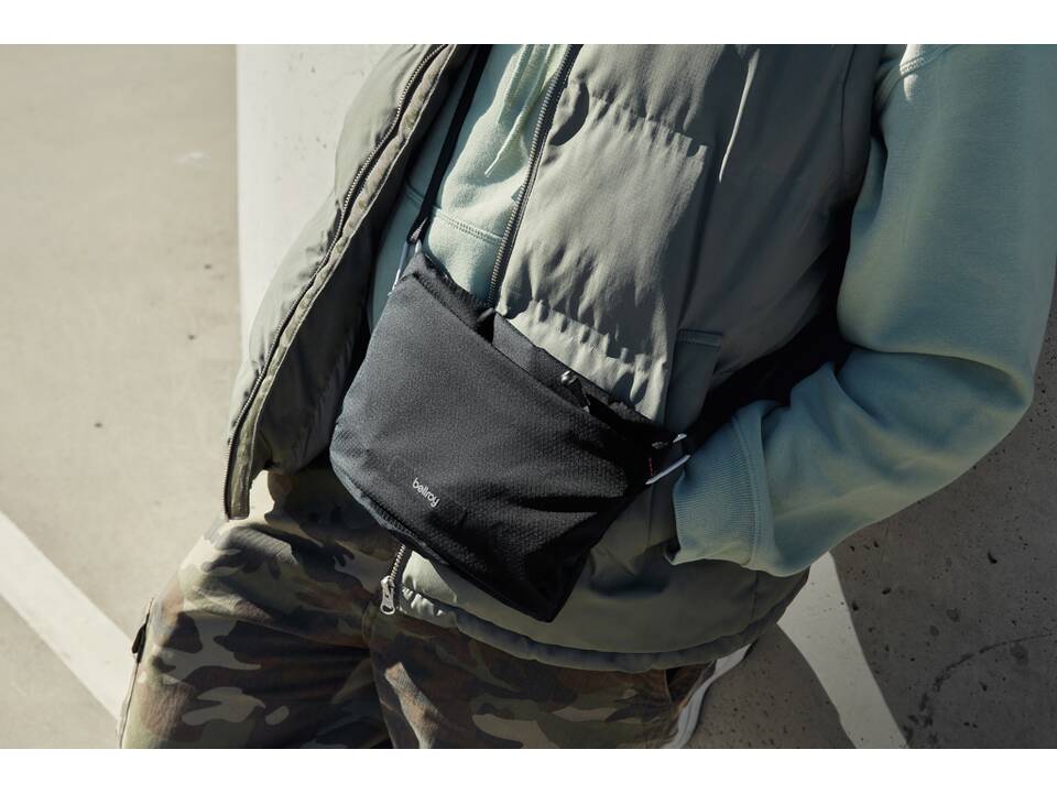 Bellroy Sacoche Lite 9