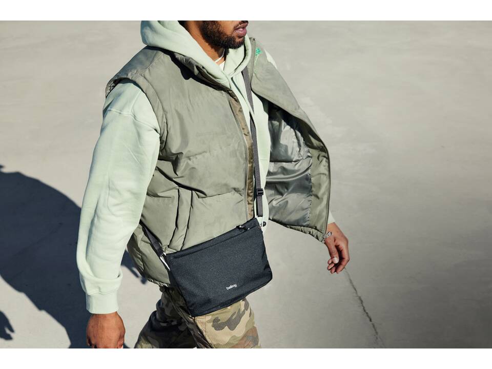 Bellroy Sacoche Lite 10