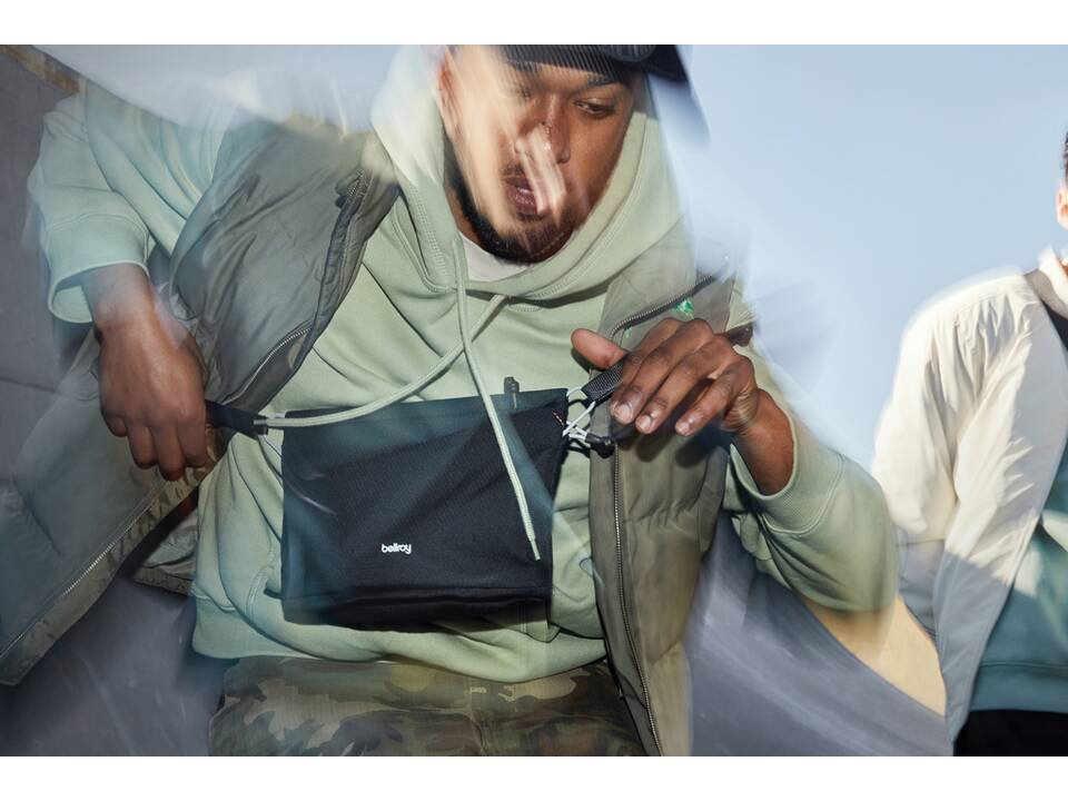 Bellroy Sacoche Lite 20