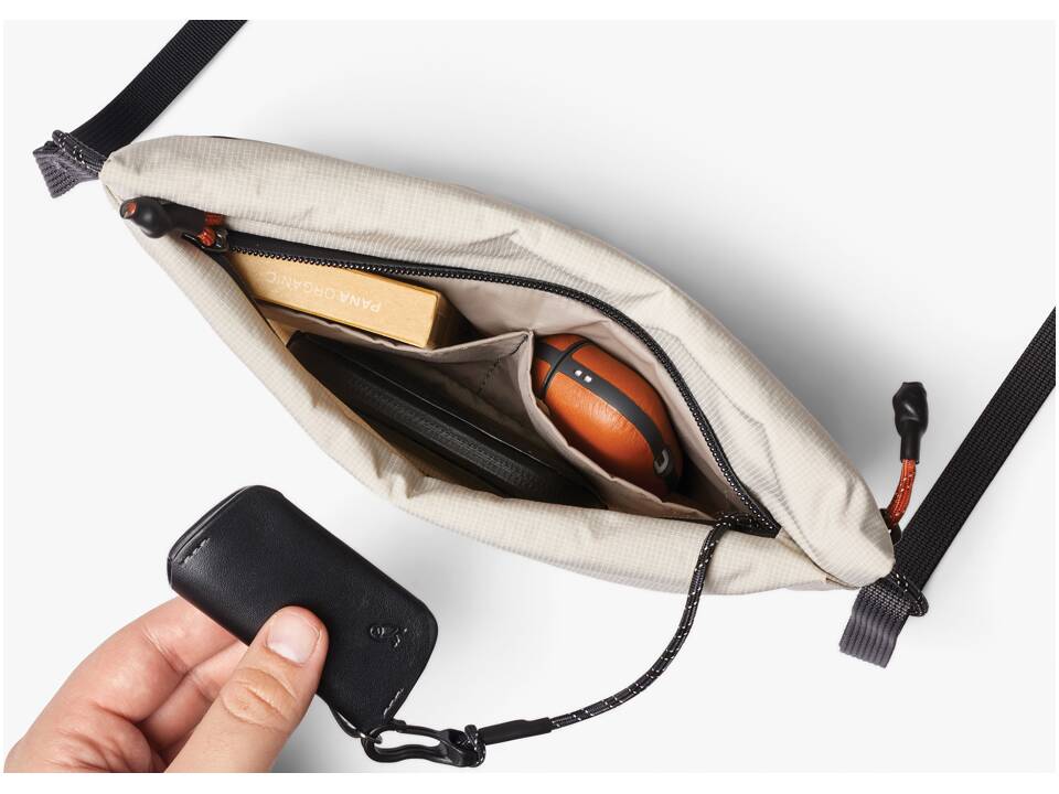 Bellroy Sacoche Lite 27