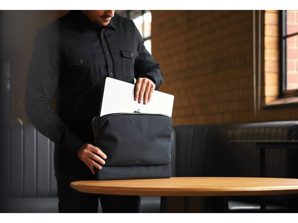 Bellroy Pochette ordinateur 16" Caddy 3