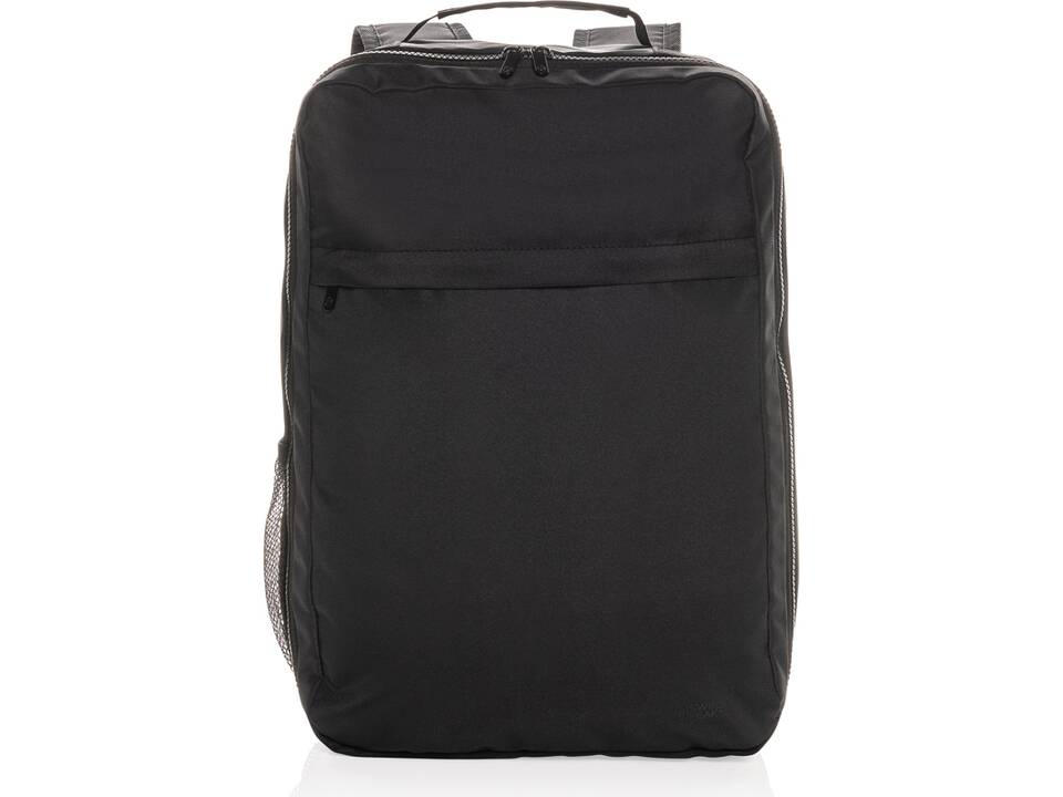 Sac à dos ordi 15.6'' en rPET Aware™ Swiss Peak Essential 1