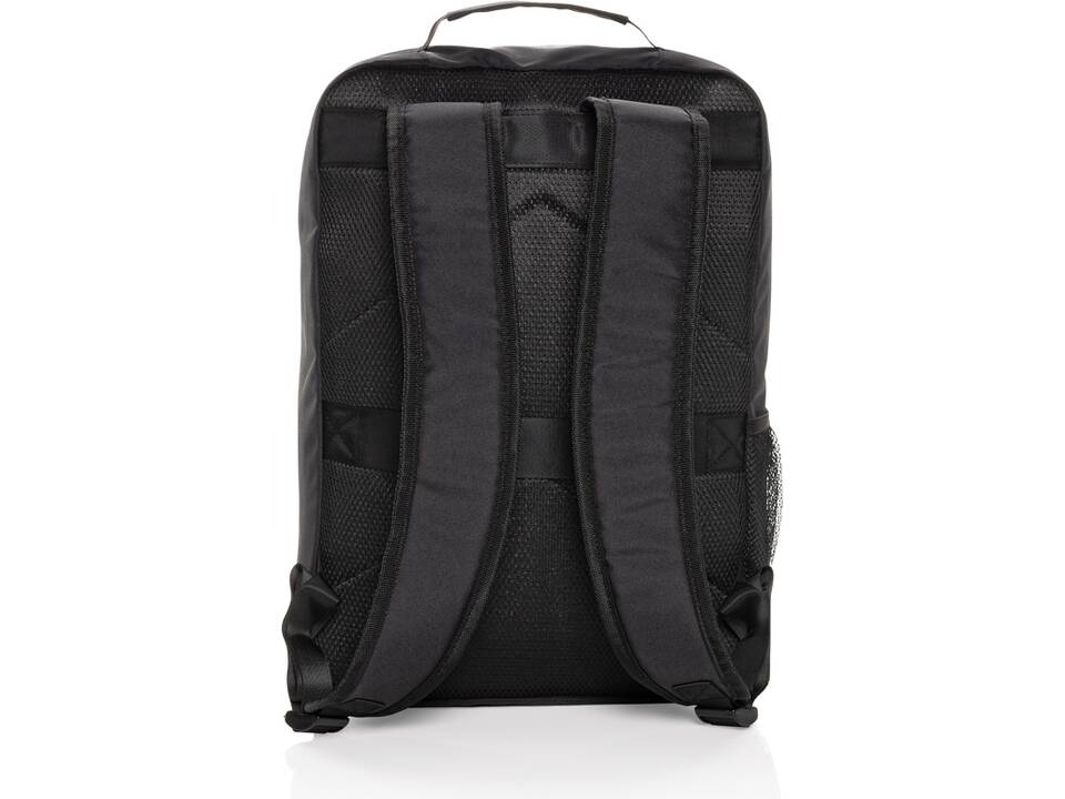Sac à dos ordi 15.6'' en rPET Aware™ Swiss Peak Essential 3