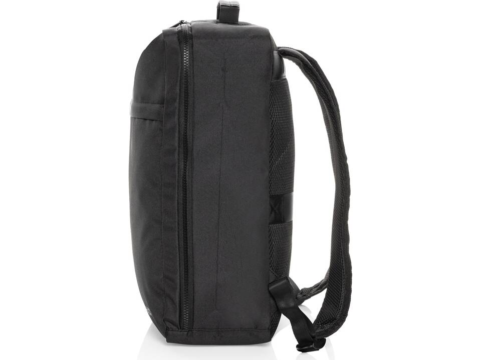 Sac à dos ordi 15.6'' en rPET Aware™ Swiss Peak Essential 4