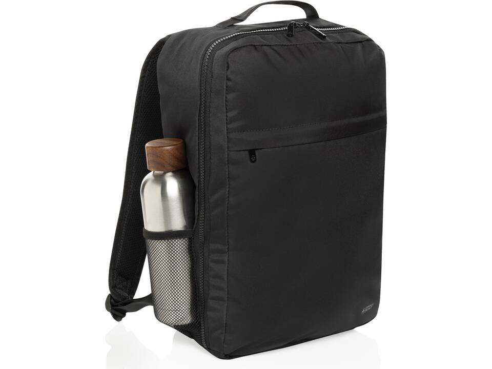 Sac à dos ordi 15.6'' en rPET Aware™ Swiss Peak Essential 5