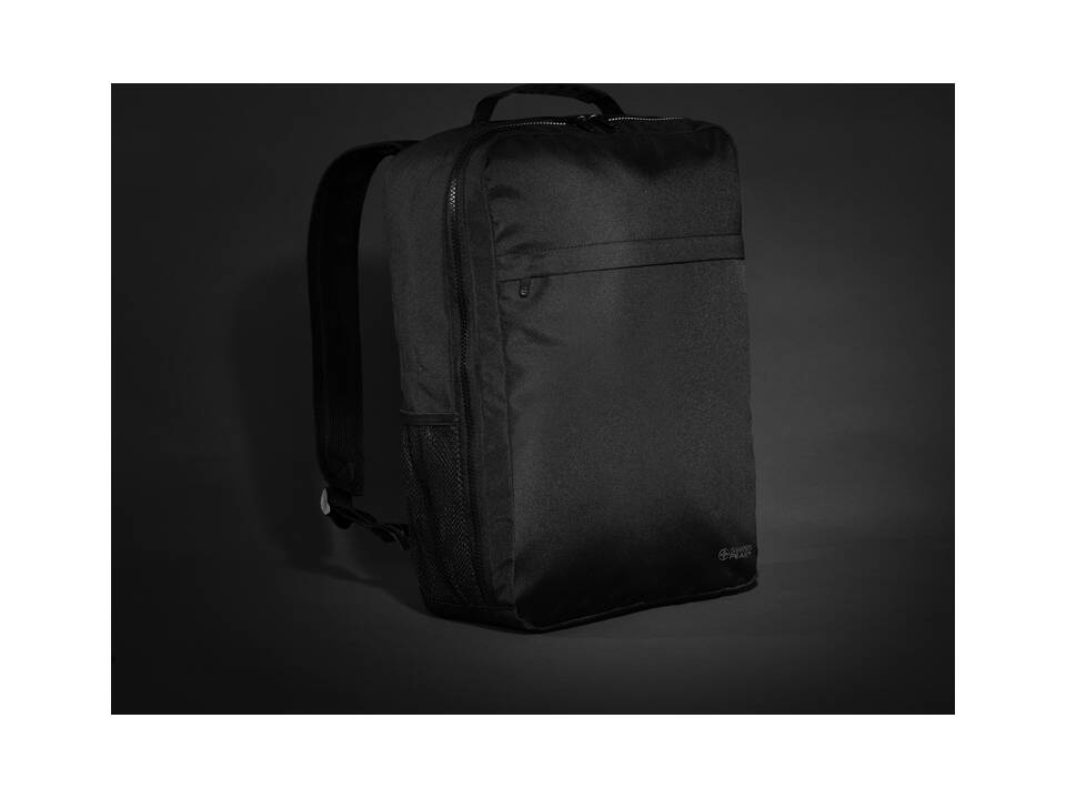 Sac à dos ordi 15.6'' en rPET Aware™ Swiss Peak Essential 9