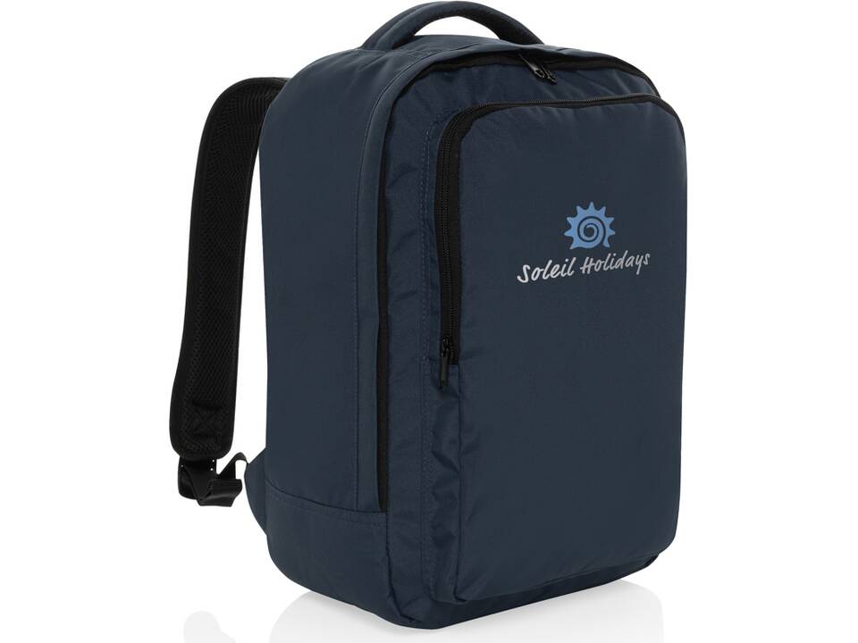 Sac à dos cabine en rPET Aware™ 25