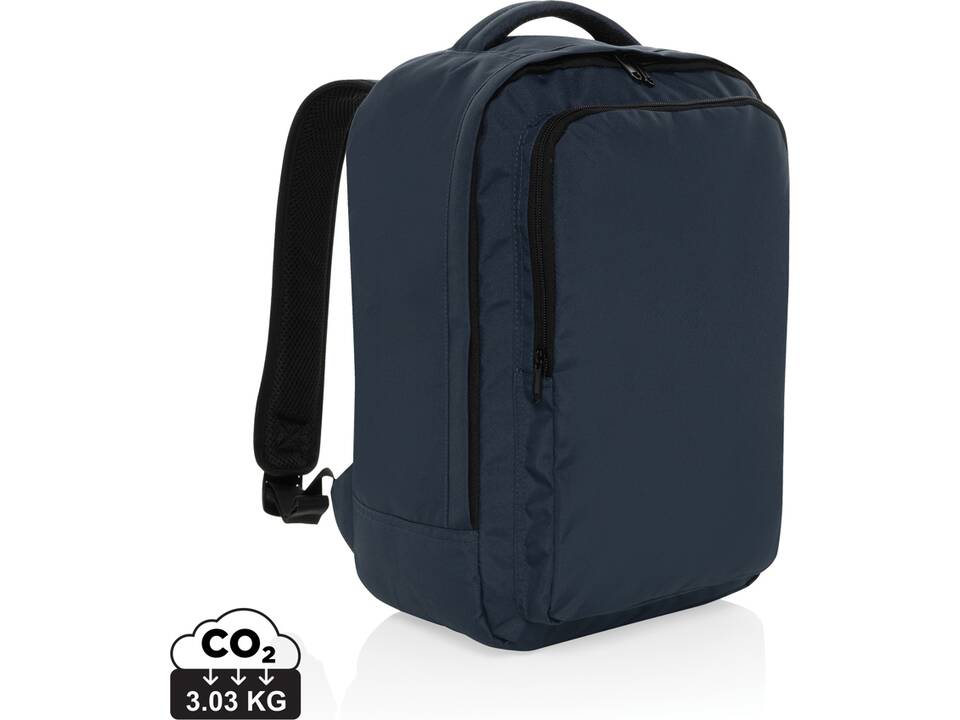 Sac à dos cabine en rPET Aware™ 18