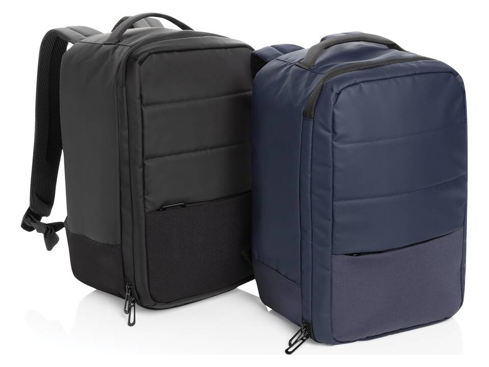 Sac voyage cabine en rPET Aware™ Armond 6