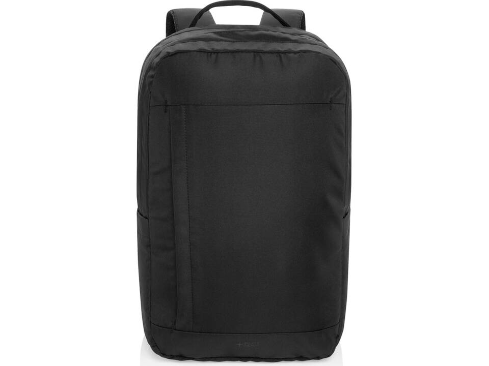 Sac à dos pour ordinateur 15,6'' en rPET Aware™ Edin 2