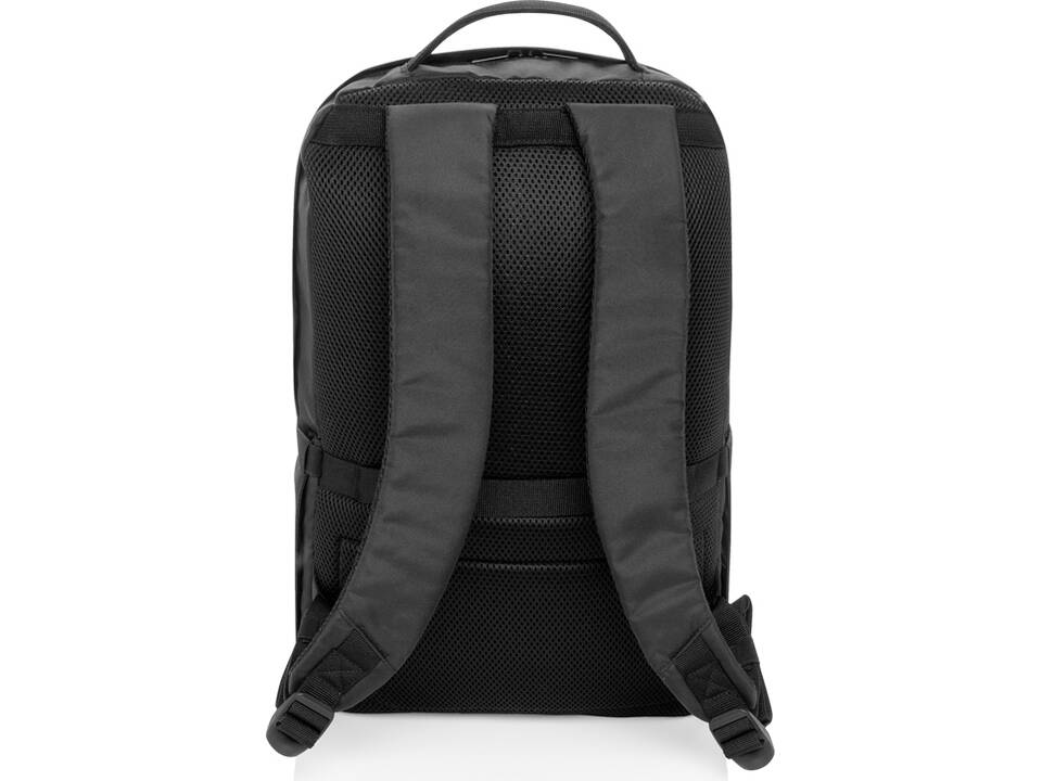 Sac à dos pour ordinateur 15,6'' en rPET Aware™ Edin 4