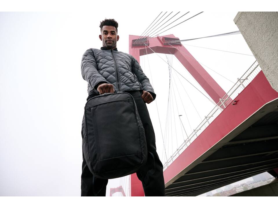 Sac à dos pour ordinateur 15,6'' en rPET Aware™ Edin 11