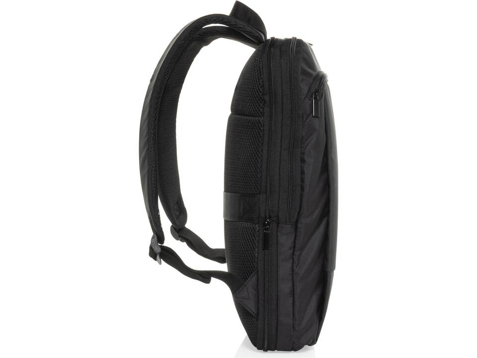 Sac à dos ordinateur 15,6 extensible en rPET Aware™ Flexpack 4
