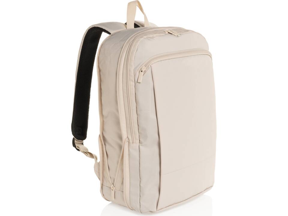 Sac à dos ordinateur 15,6 extensible en rPET Aware™ Flexpack 12