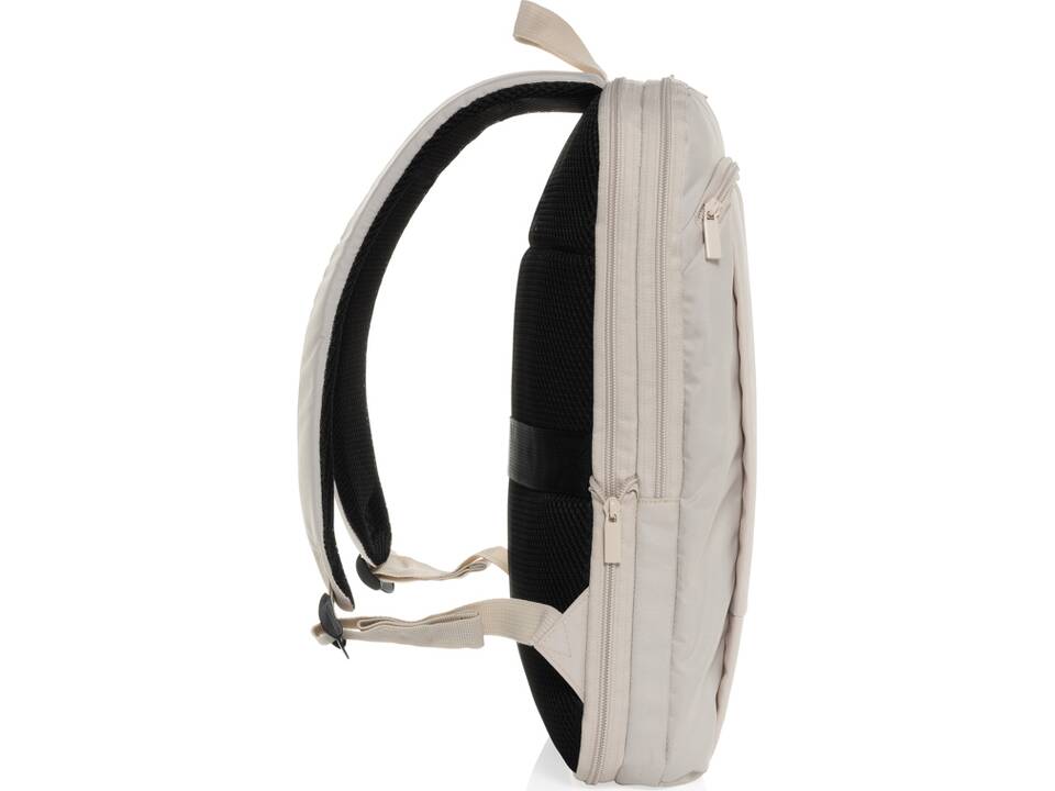 Sac à dos ordinateur 15,6 extensible en rPET Aware™ Flexpack 15