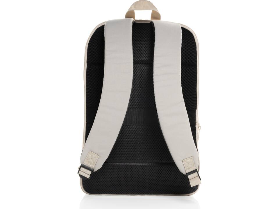 Sac à dos ordinateur 15,6 extensible en rPET Aware™ Flexpack 16