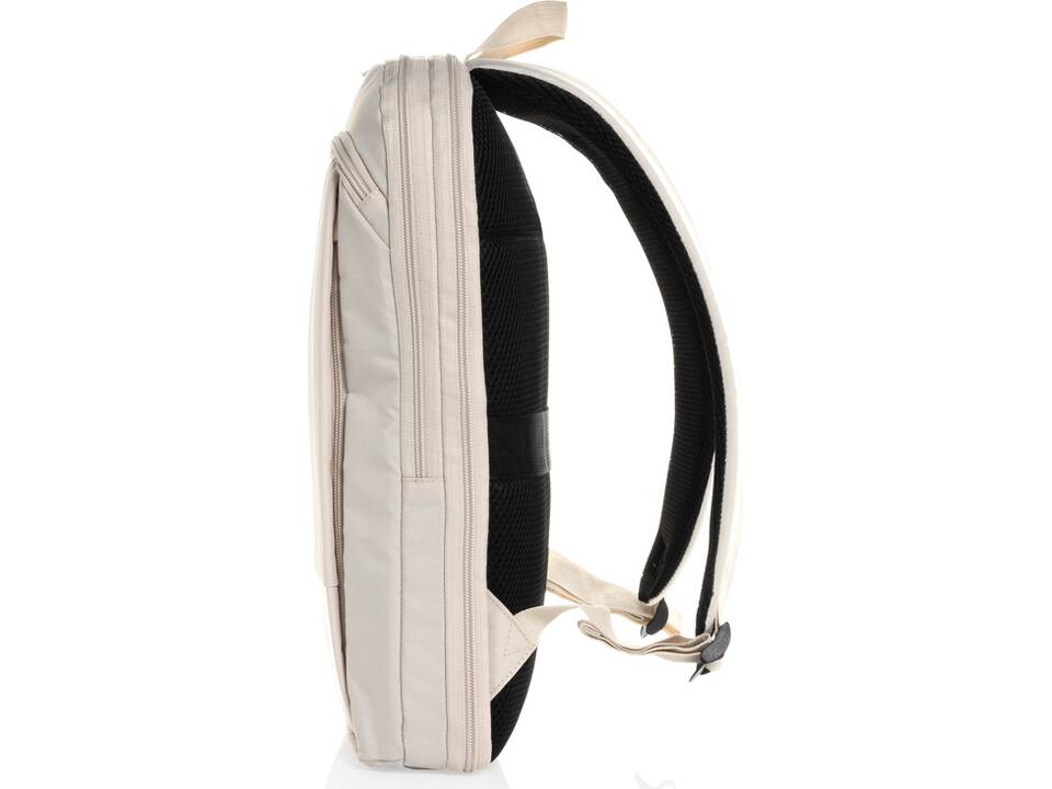 Sac à dos ordinateur 15,6 extensible en rPET Aware™ Flexpack 17