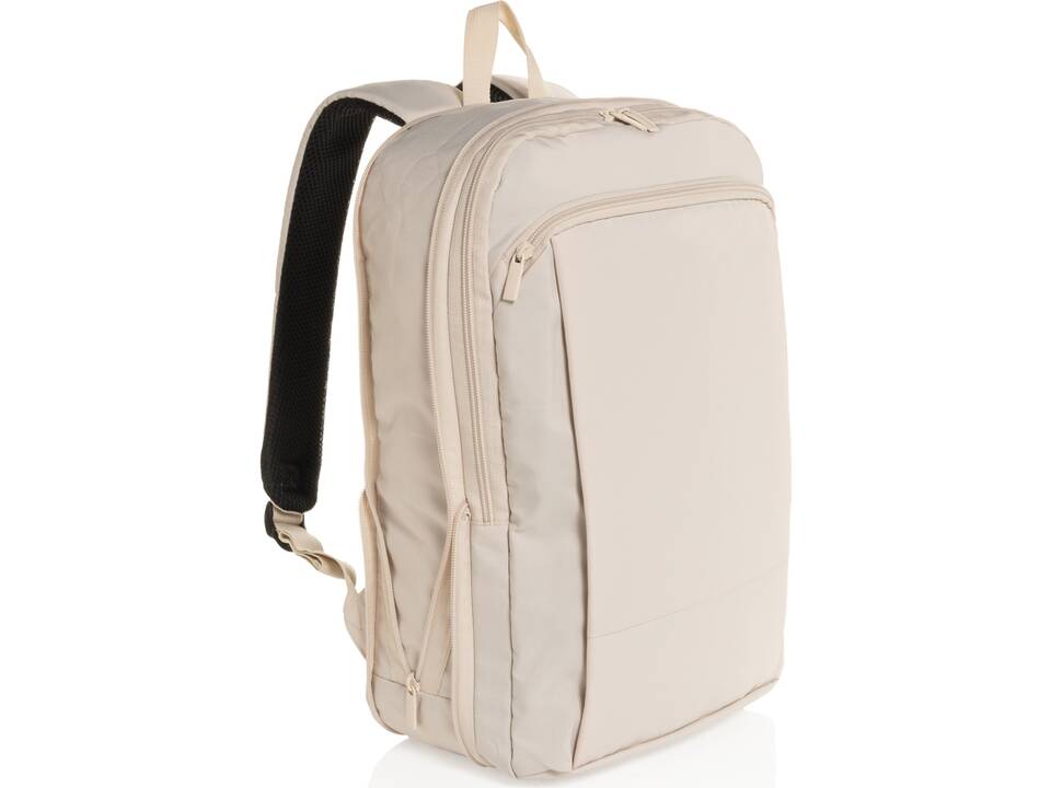 Sac à dos ordinateur 15,6 extensible en rPET Aware™ Flexpack 11