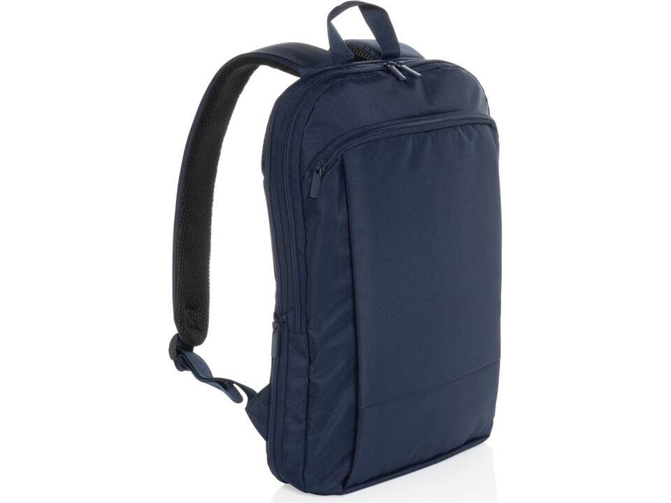 Sac à dos ordinateur 15,6 extensible en rPET Aware™ Flexpack 23