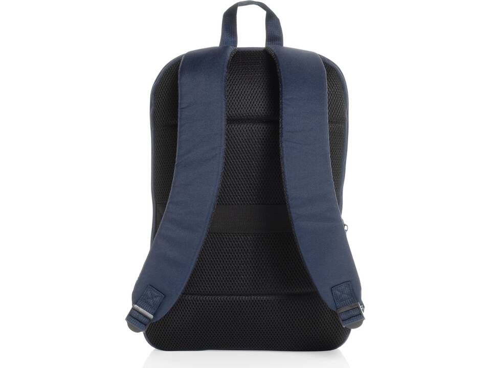 Sac à dos ordinateur 15,6 extensible en rPET Aware™ Flexpack 26