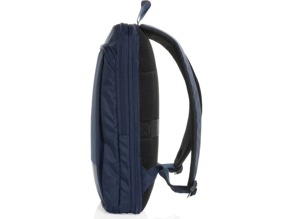 Sac à dos ordinateur 15,6 extensible en rPET Aware™ Flexpack 27