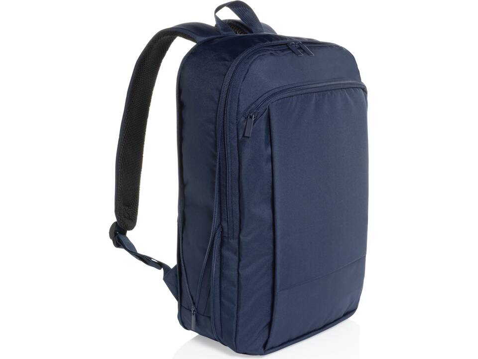 Sac à dos ordinateur 15,6 extensible en rPET Aware™ Flexpack 21