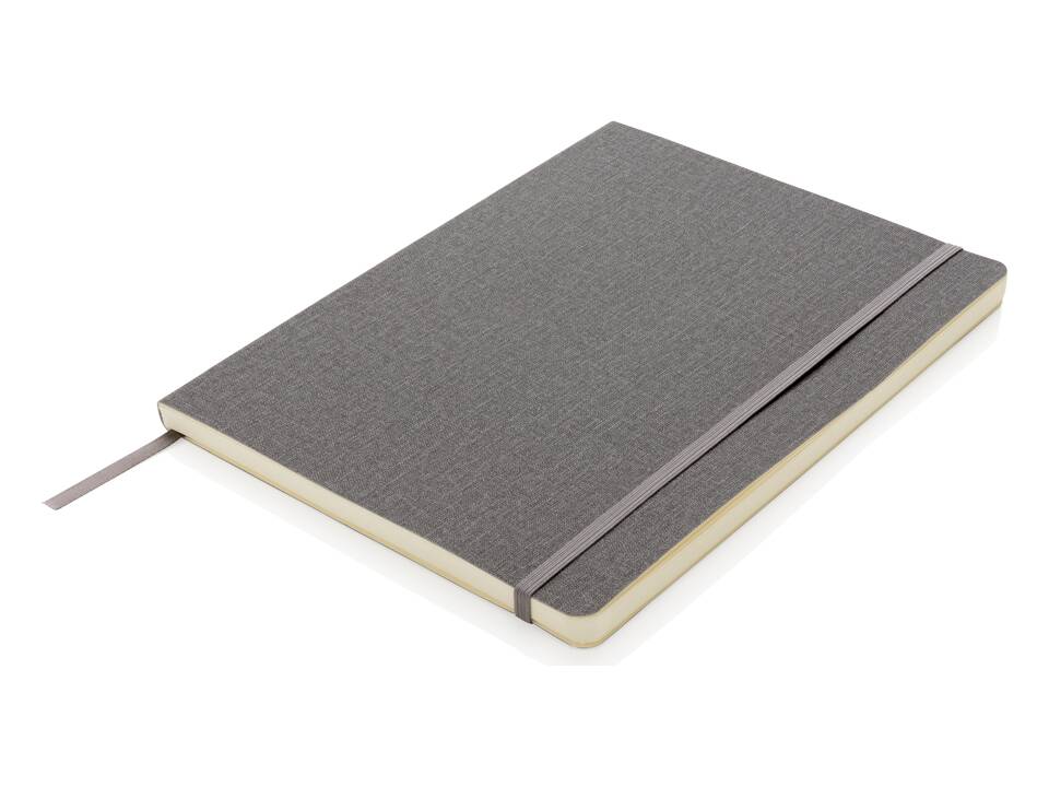 Carnet de notes B5 souple 9