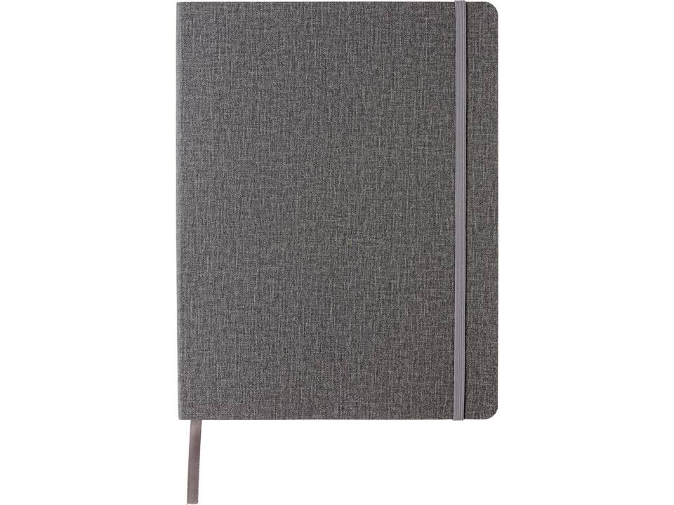 Carnet de notes B5 souple 11