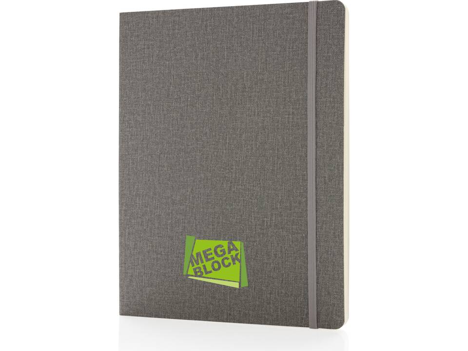 Carnet de notes B5 souple 13