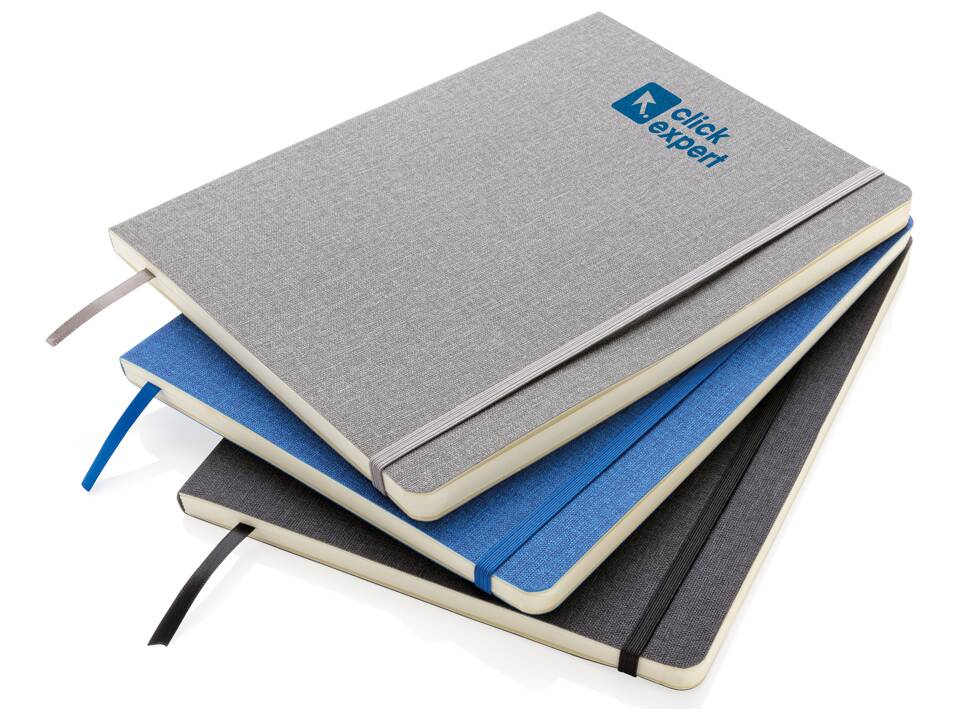 Carnet de notes B5 souple 14