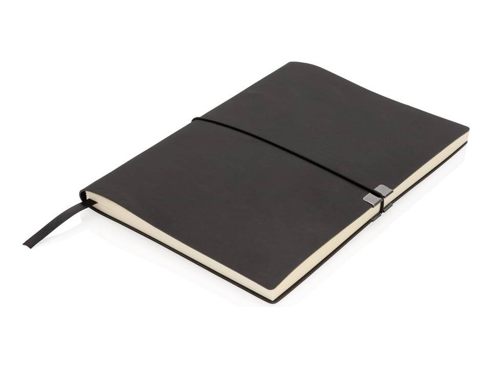 Carnet de notes A5 deluxe à couverture souple 2