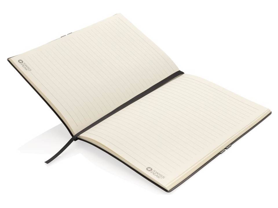 Carnet de notes A5 deluxe à couverture souple 1