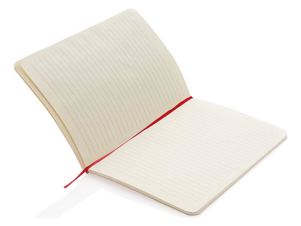 Carnet de notes standard à couverture souple 7