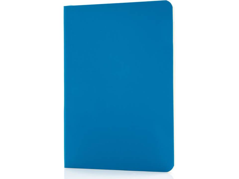 Carnet de notes standard à couverture souple 9