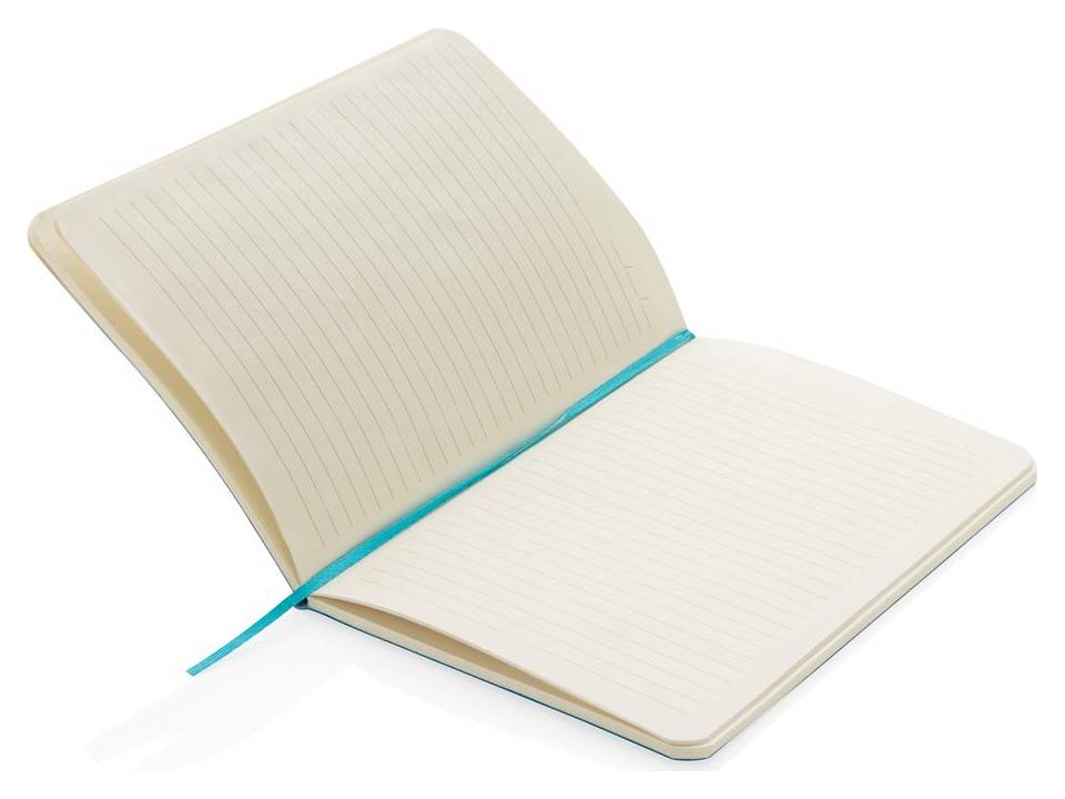 Carnet de notes standard à couverture souple 10