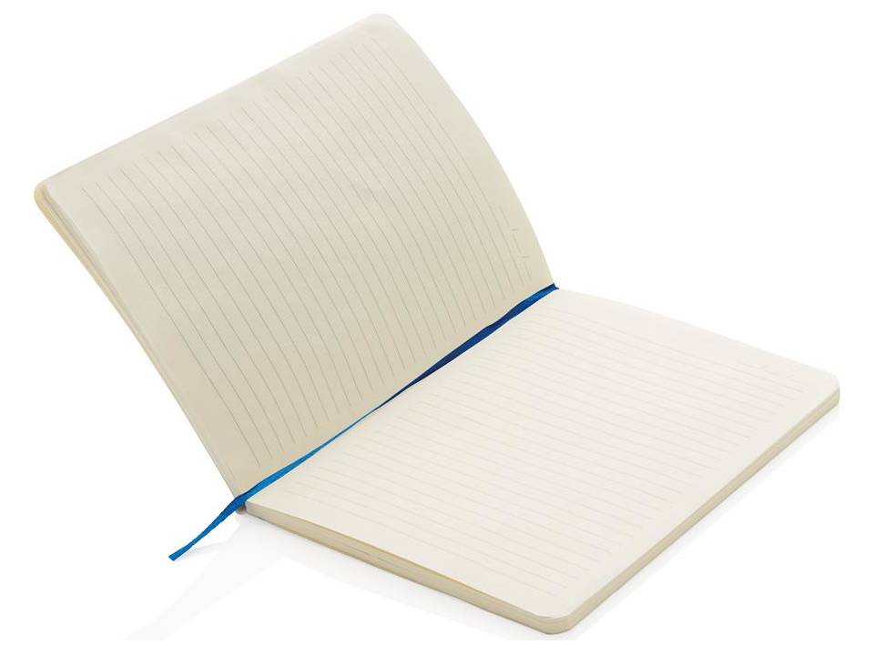 Carnet de notes standard à couverture souple 16