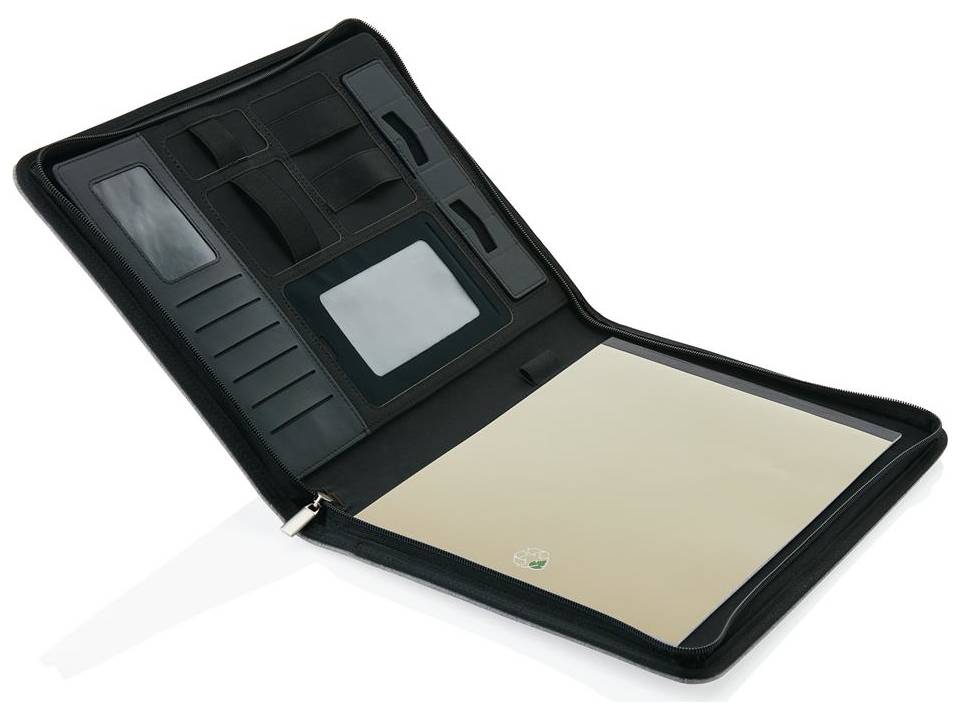 Conférencier technique à fermeture à zip Essential 2