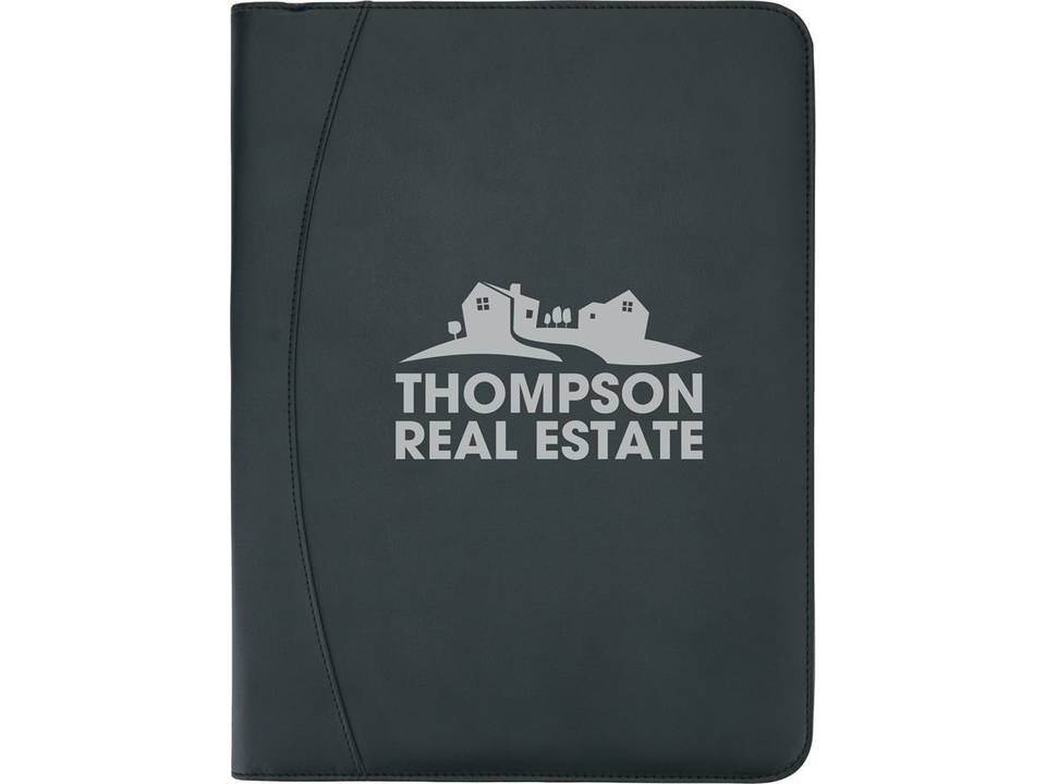 Conférencier technique à fermeture à zip Essential 5