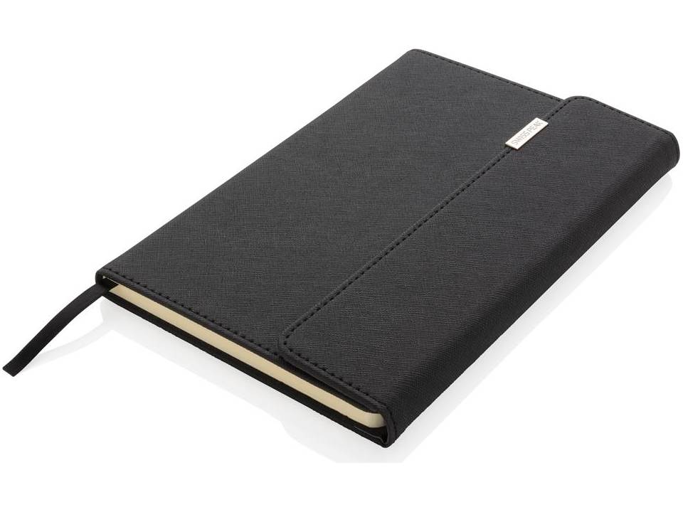 Set carnet de notes A5 et stylo Swiss Peak 1