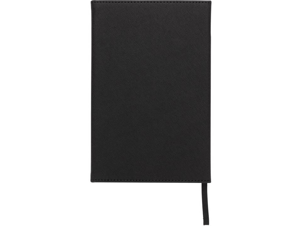 Set carnet de notes A5 et stylo Swiss Peak 4