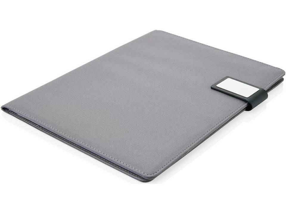 Carnet de notes A5 avec clé USB 4Go 27